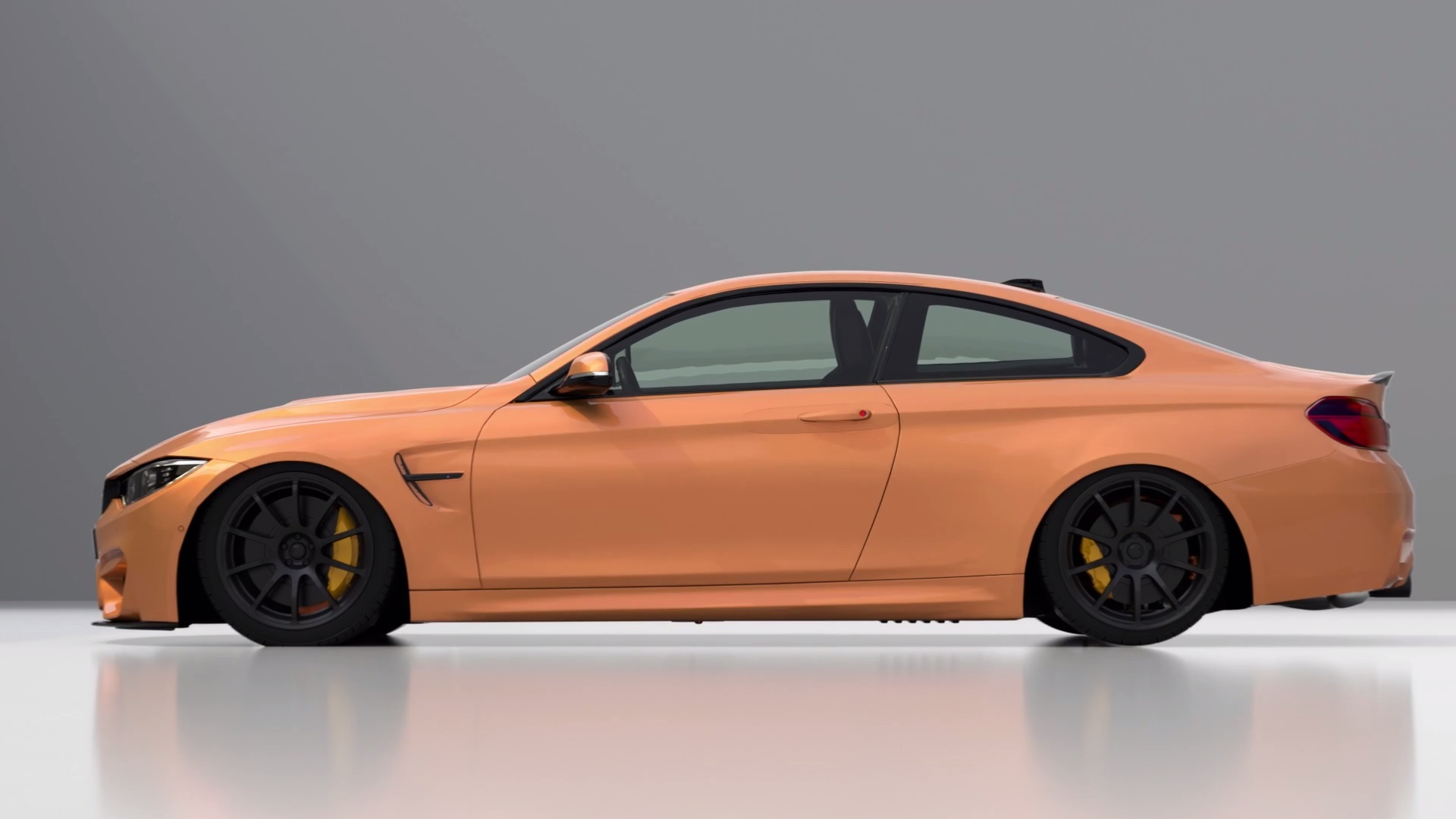 TPU Car Wrapping Film