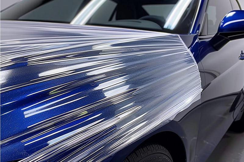Common Myths About Paint Protection Film: Debunking the Facts