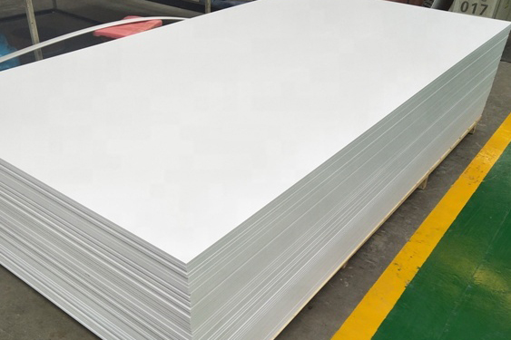 PVC Foam Board