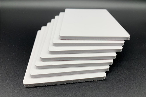 PVC Foam Board