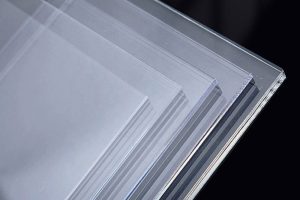 plexiglass acrylic board