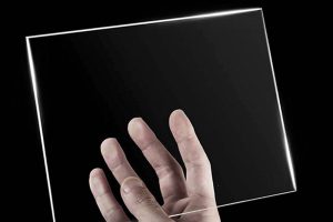 plexiglass acrylic board