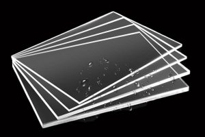 plexiglass acrylic board