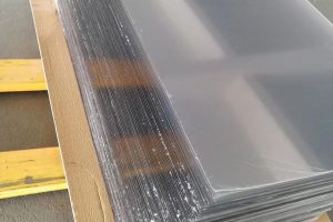 plexiglass acrylic board