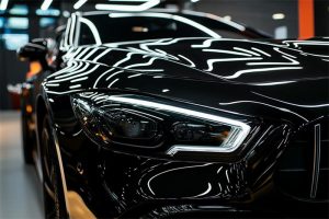 Paint Protection Film