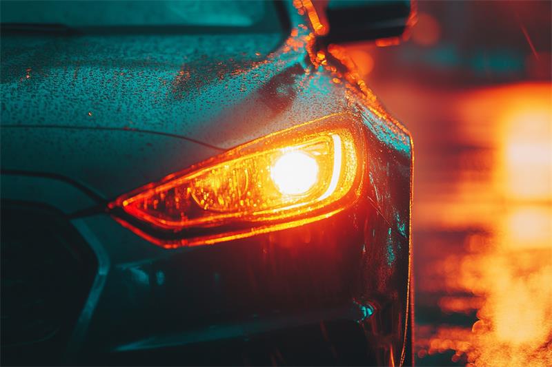 Tinted, Smoked, or Clear: Choosing the Right Car Light Film for Your Needs