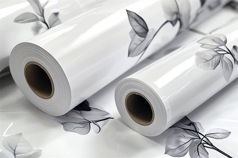 Printable Self-Adhesive Vinyl